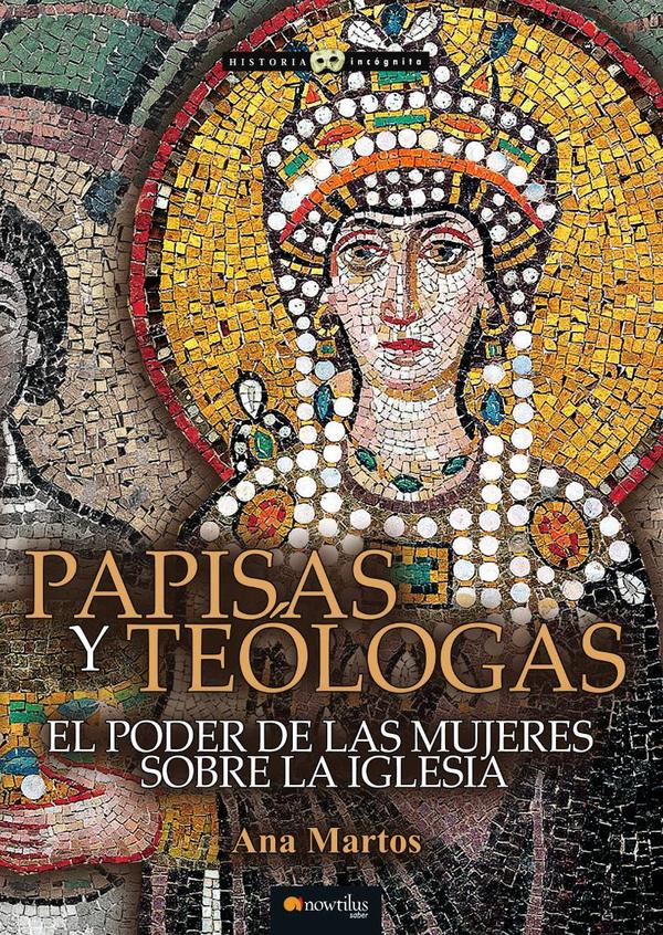 Papisas y teólogas N. E.