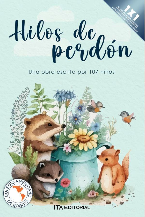Hilos de perdón