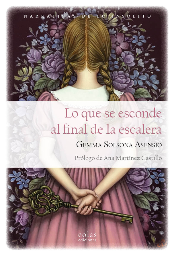 Lo que se esconde al final de la escalera