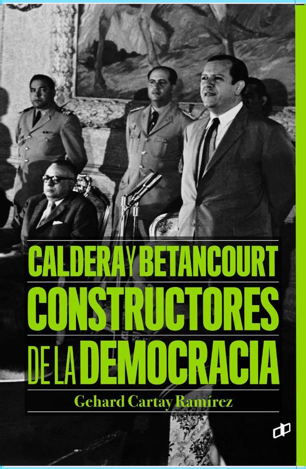 Caldera y Betancourt