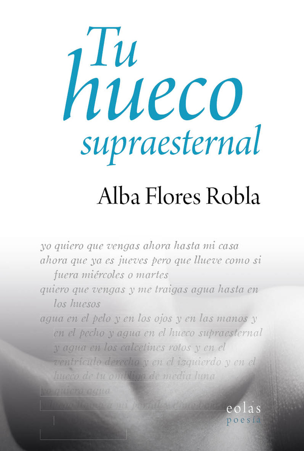Tu hueco supraesternal