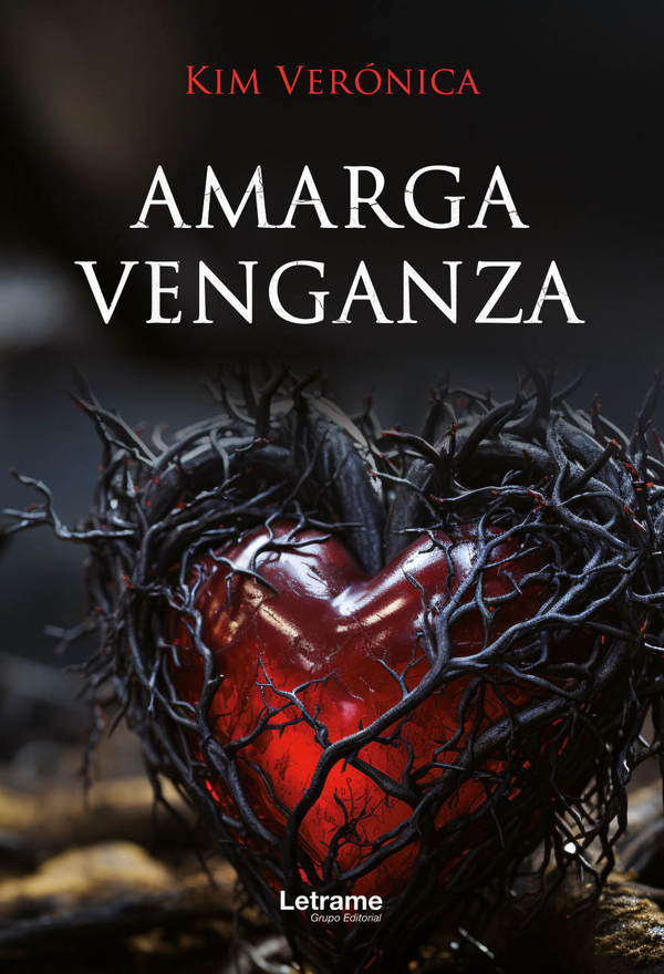 Amarga venganza