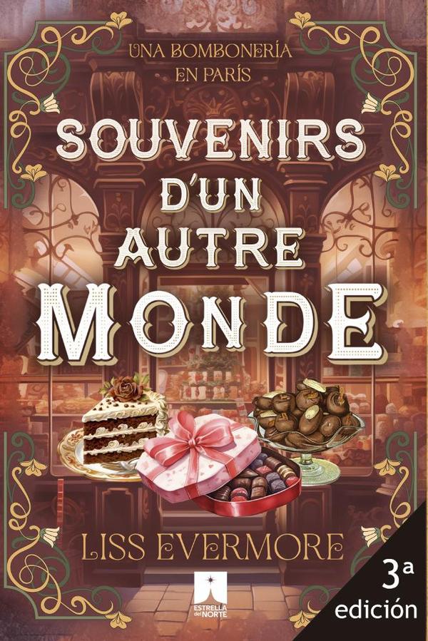 Souvenirs d' un Autre Monde