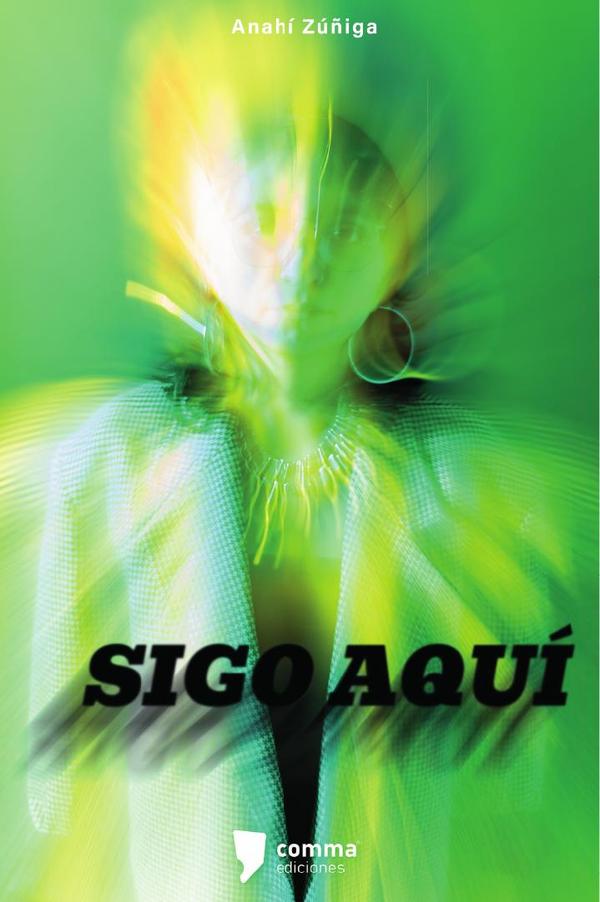 Sigo aquí