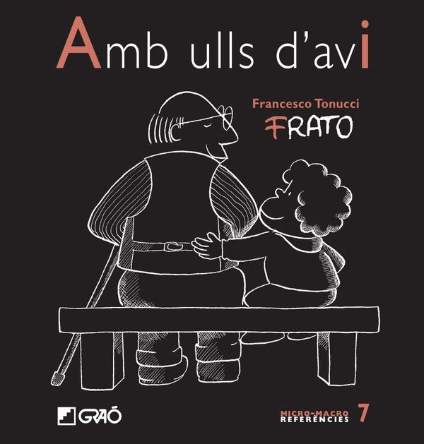 Amb ulls d'avi