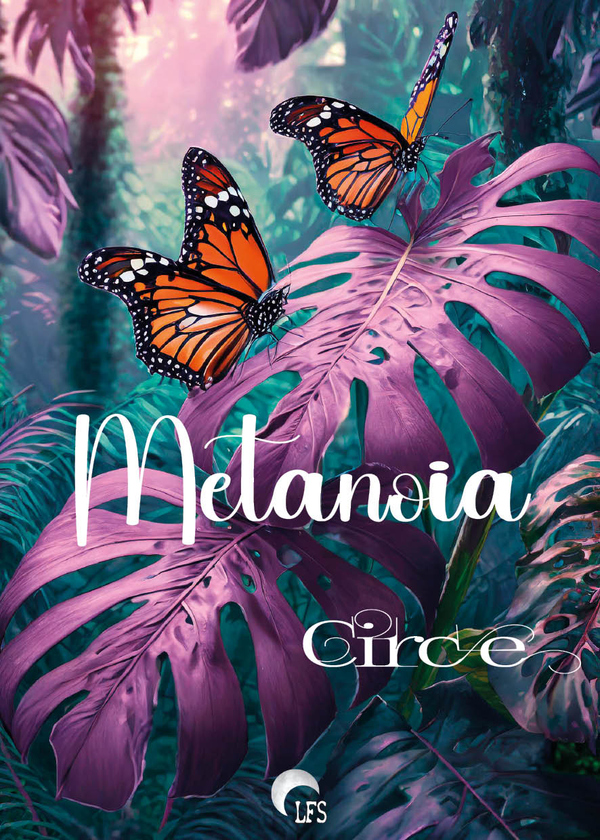 Metanoia