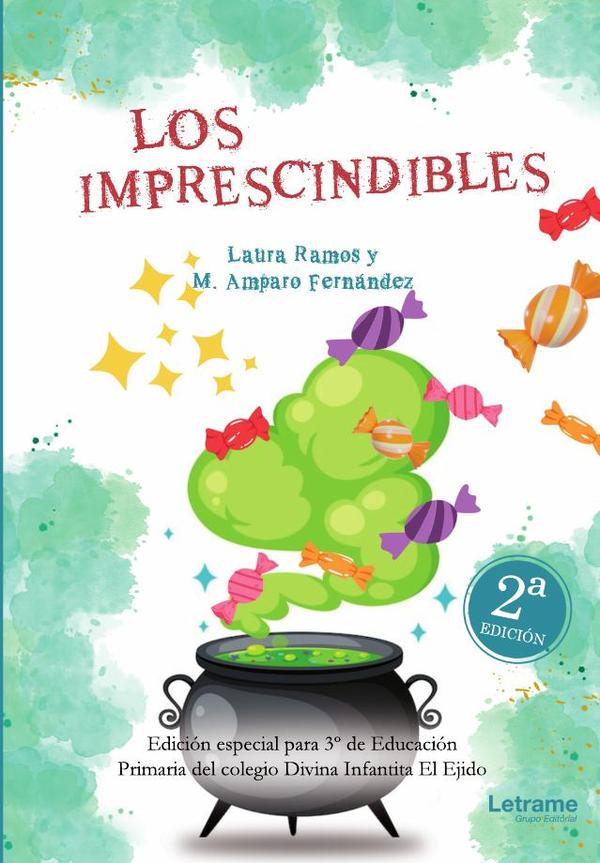 Los imprescindibles