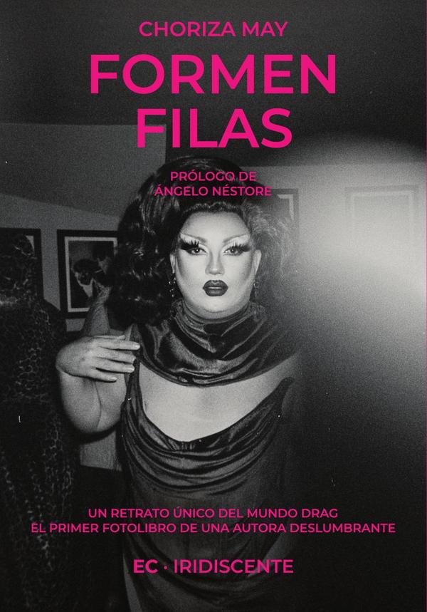 Formen filas