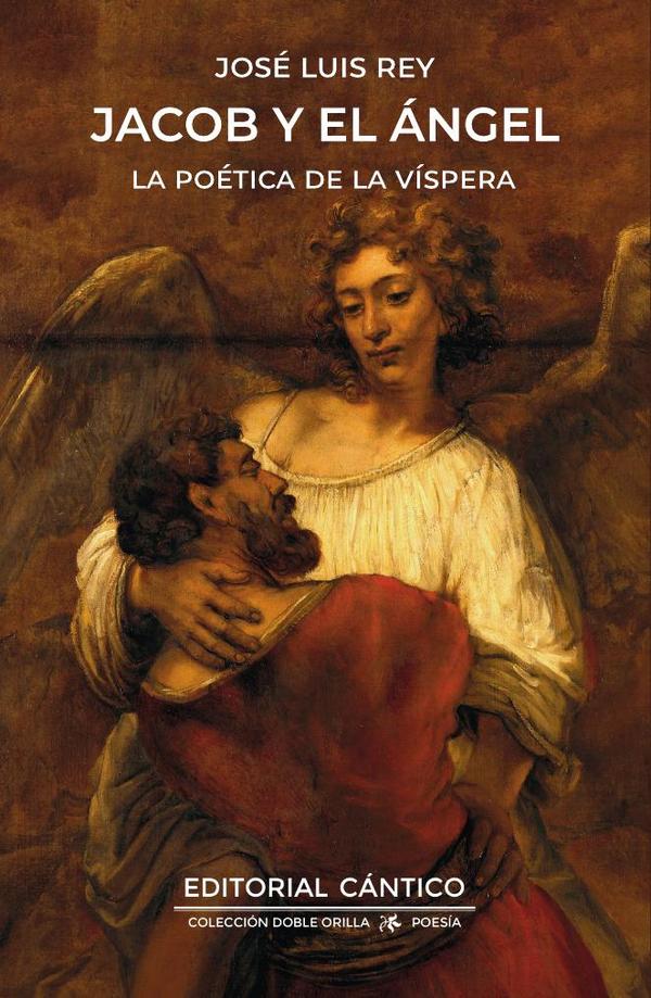 Jacob y el Ángel