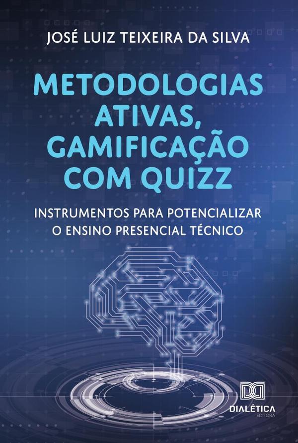 Metodologias ativas, gamificação com quizz