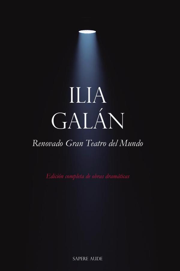 Renovado Gran Teatro del Mundo