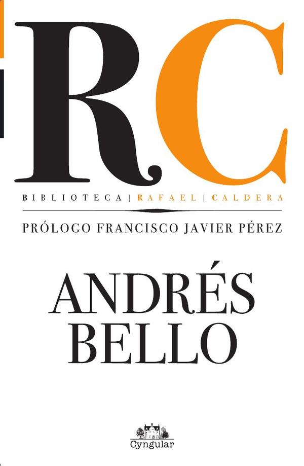 Andrés Bello