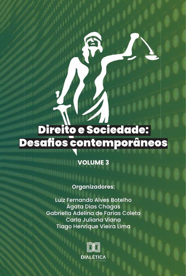 Direito e Sociedade