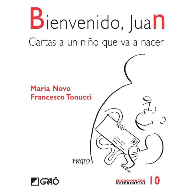 Bienvenido, Juan