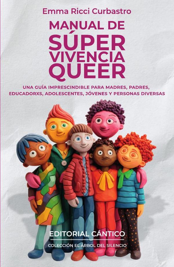Manual de súper vivencia queer
