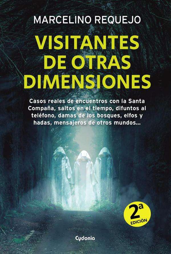 Visitantes de otras dimensiones