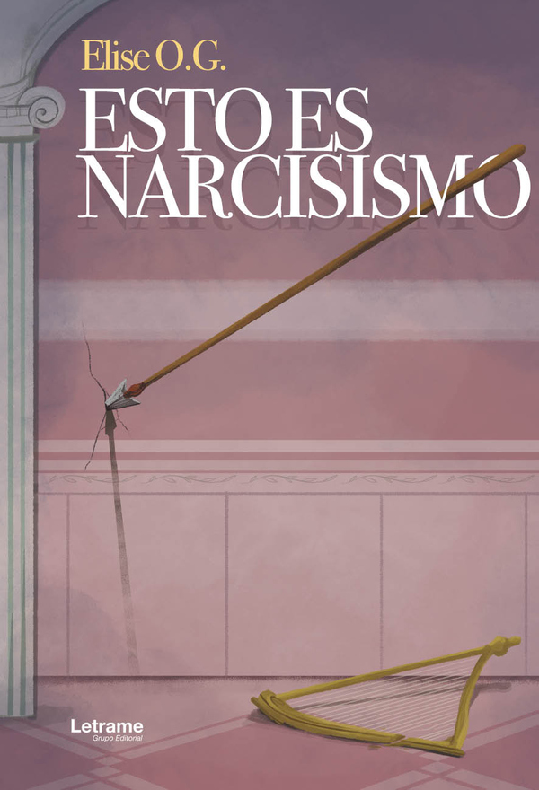 Esto es narcisismo. (Un enemigo letal y silencioso)