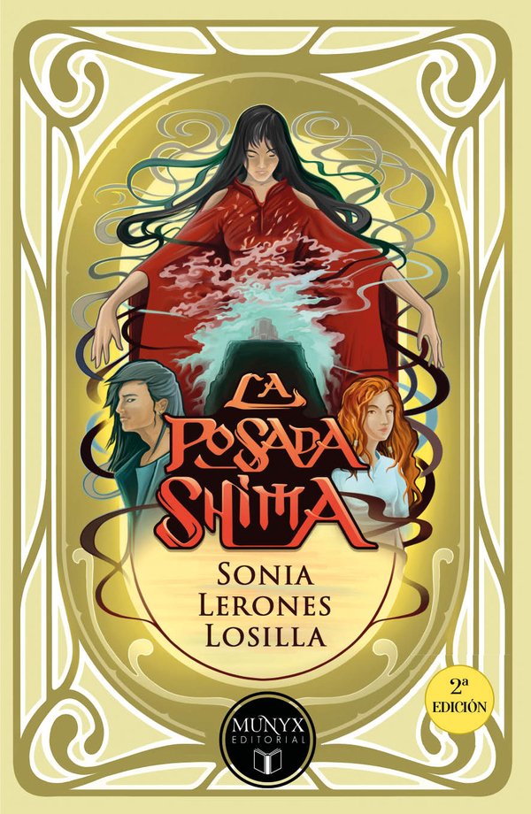 La posada shima