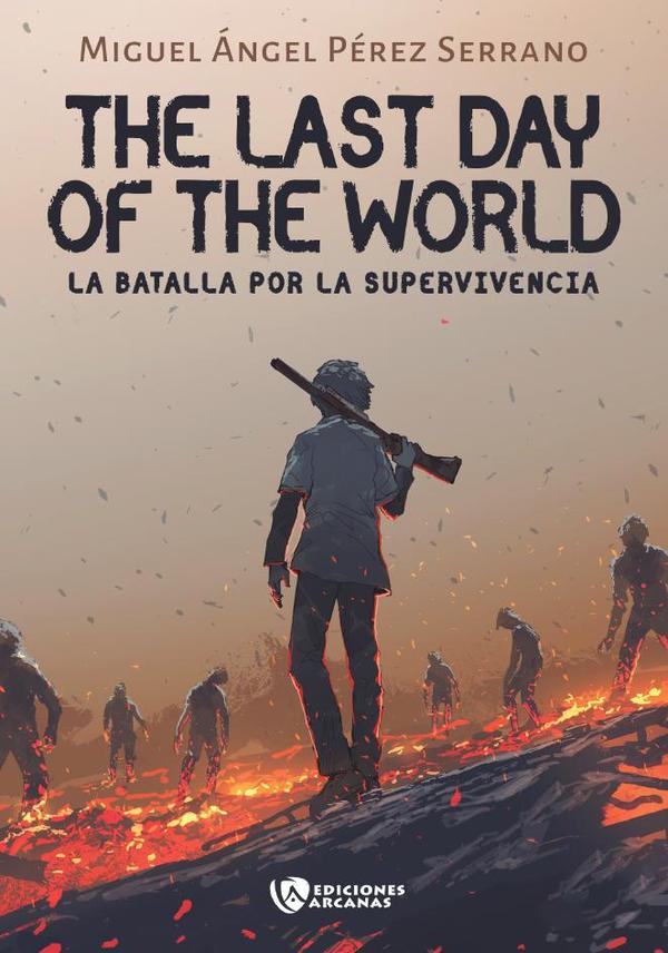 The last day of the World I