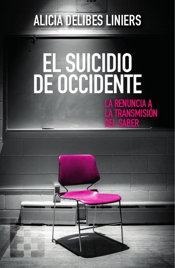 El suicidio de Occidente