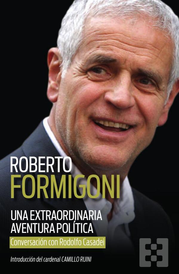 Una extraordinaria aventura política