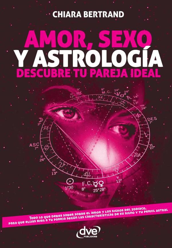 Amor, sexo y astrología