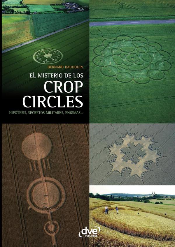El misterio de los crop circles