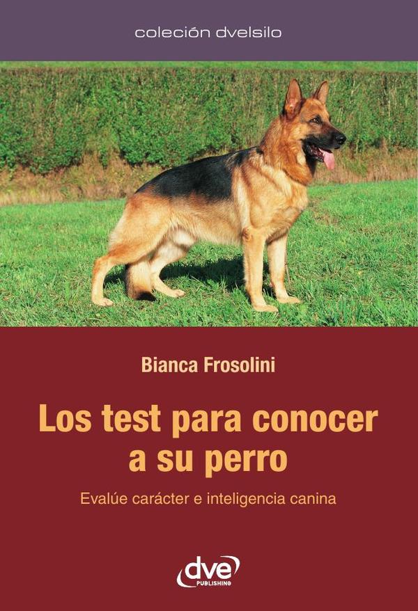 Los test para conocer a su perro