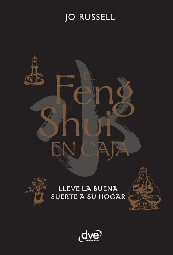El Feng shui en caja