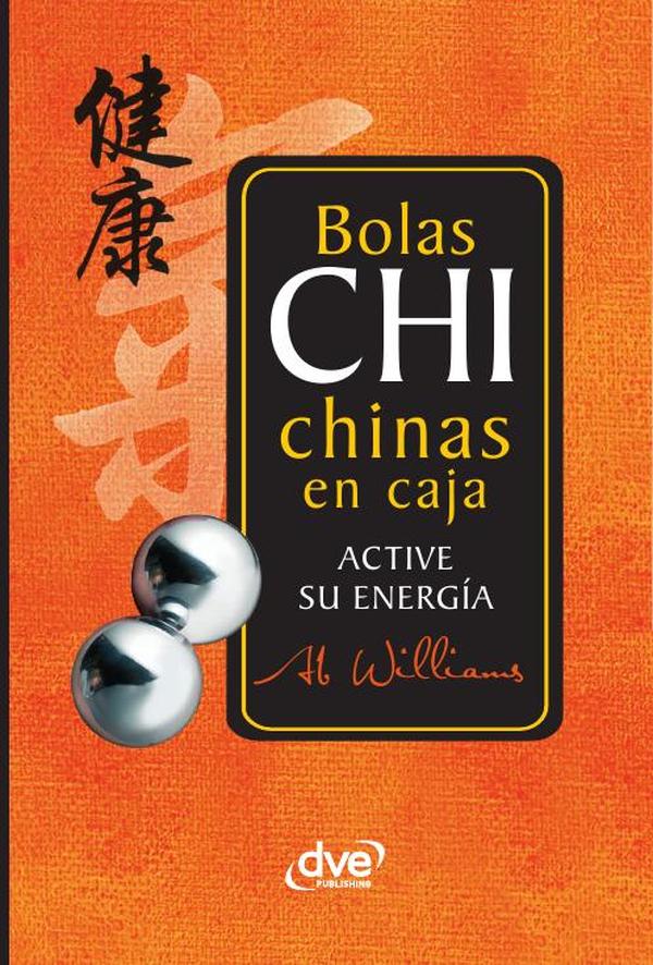 Bolas Chi chinas