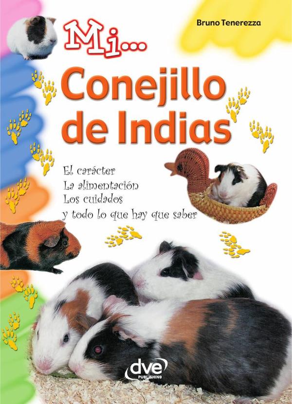 Mi... conejillo de indias