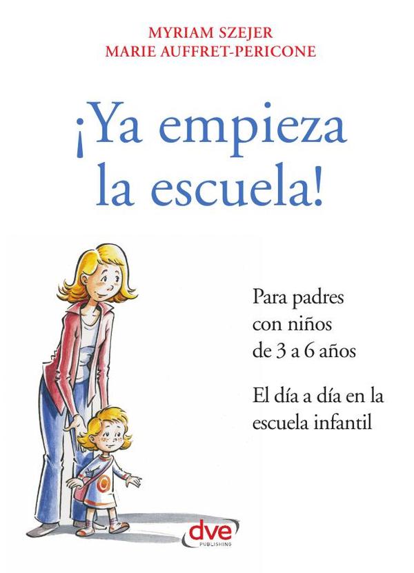 ¡Ya empieza la escuela!
