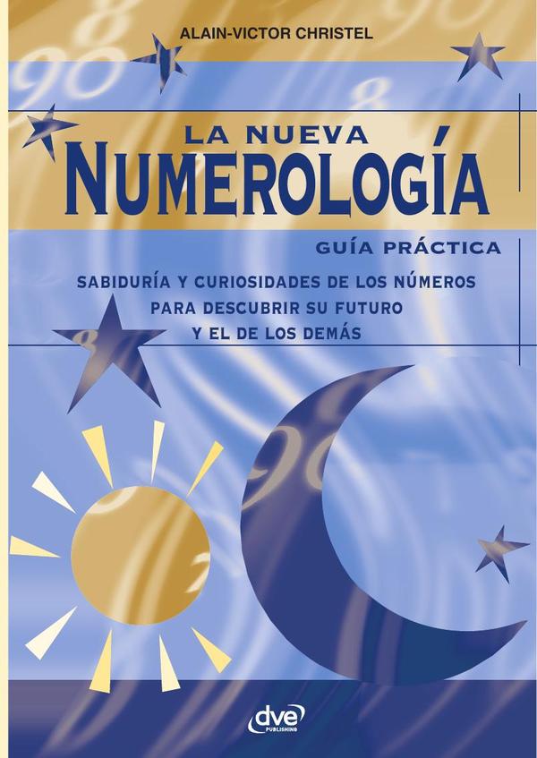 La nueva numerología