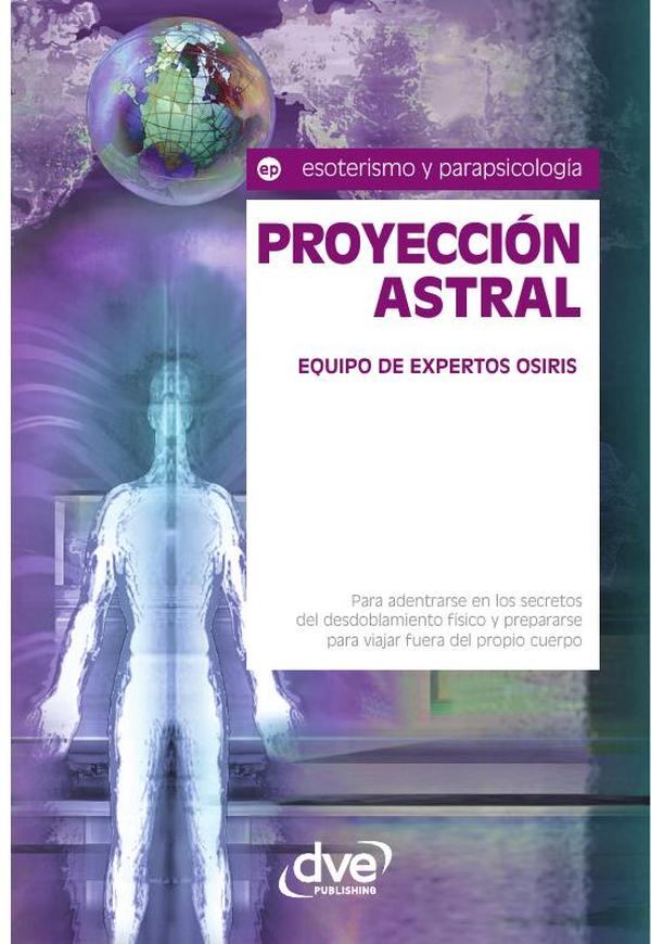 Proyección astral
