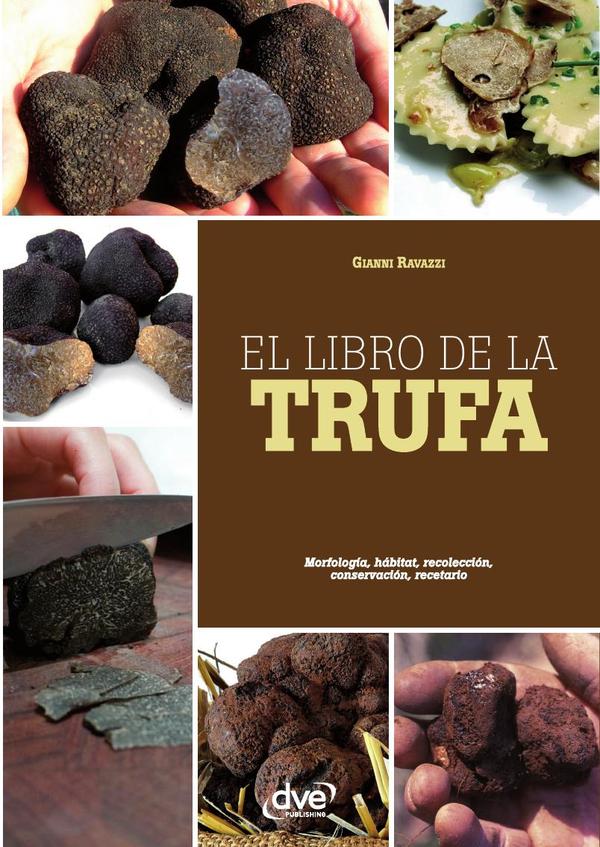 El libro de la trufa