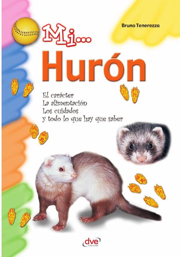 Mi... Hurón