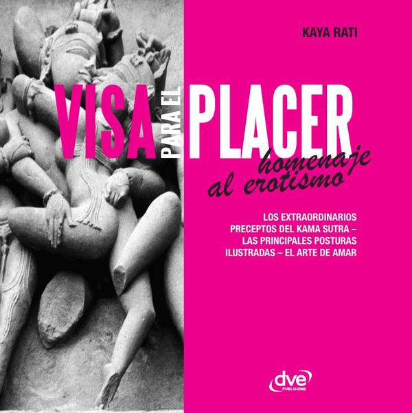 Visa para el placer homenaje al erotismo
