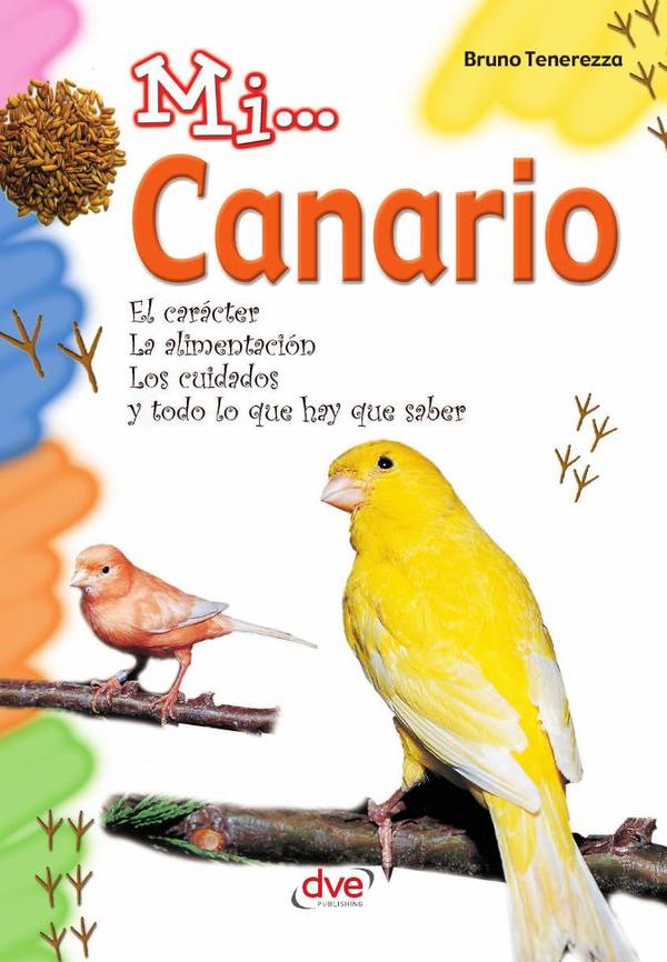 Mi... Canario