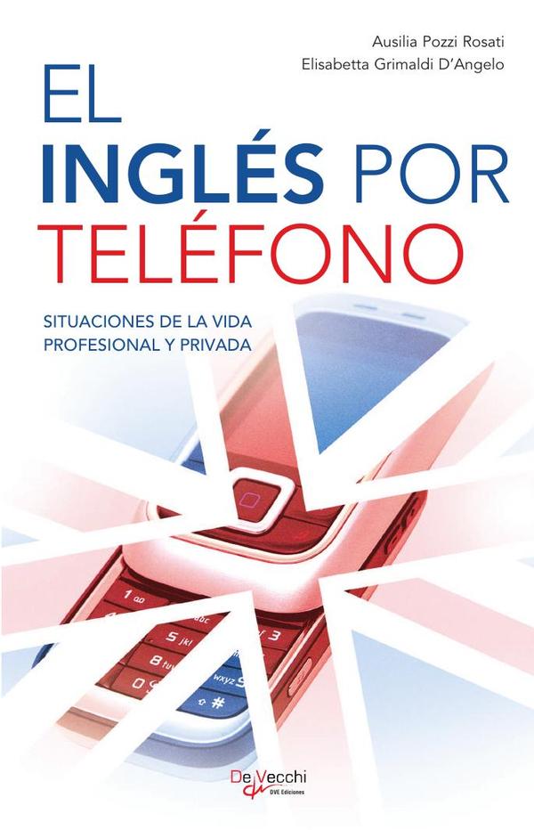 El inglés por teléfono