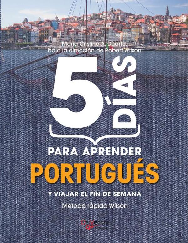5 días para aprender portugués