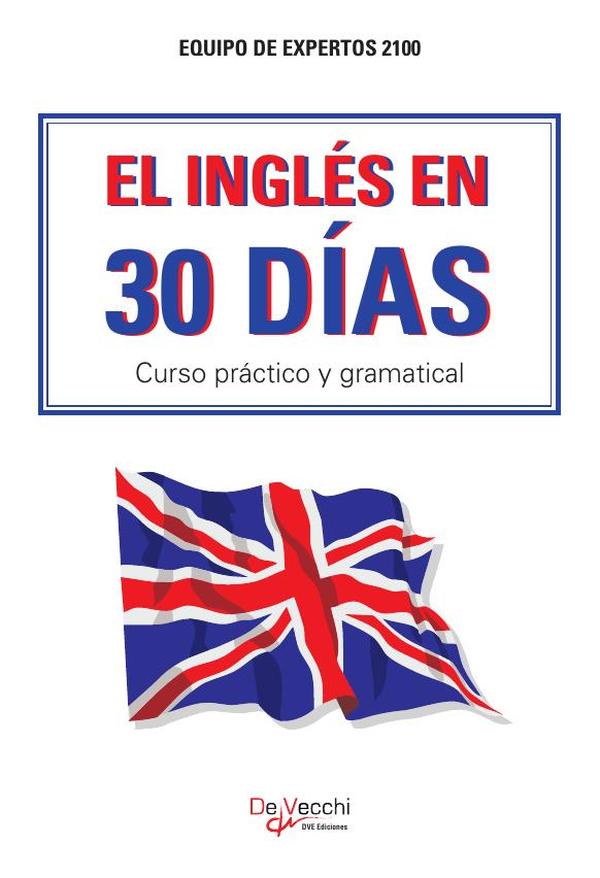 El inglés en 30 días