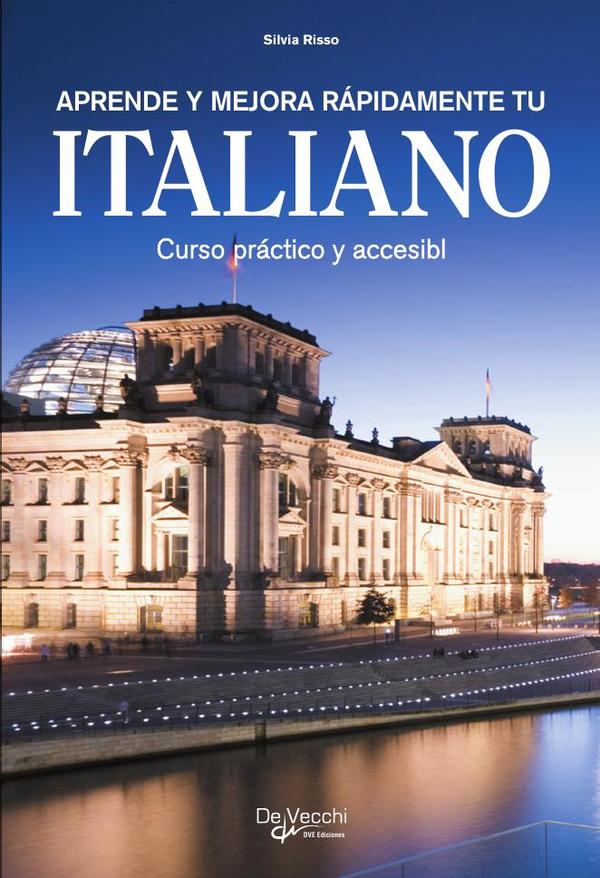 Aprende y mejora rápidamente tu italiano