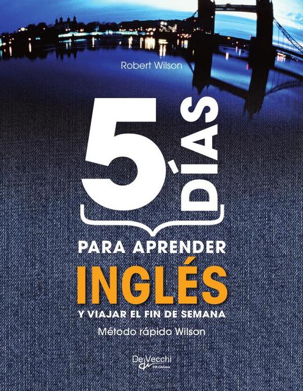 5 días para aprender inglés