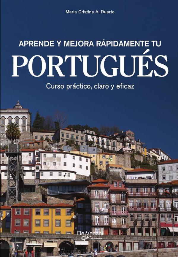 Aprende y mejora rápidamente tu portugués
