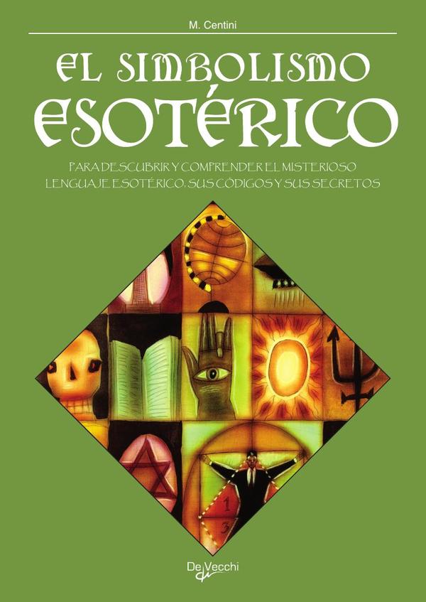 El simbolismo esotérico