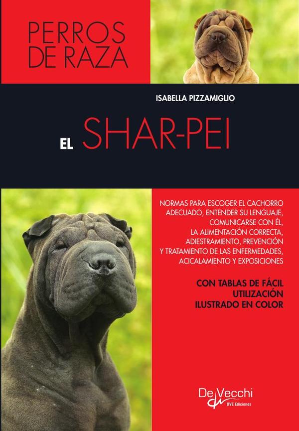 El shar-pei