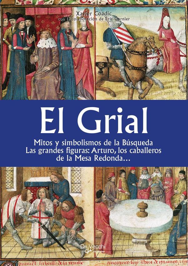 El grial