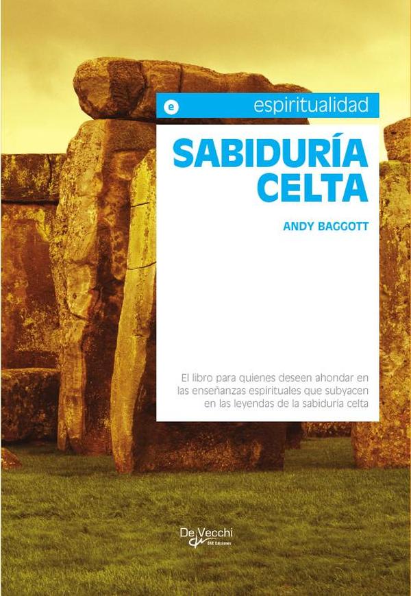 Sabiduría celta