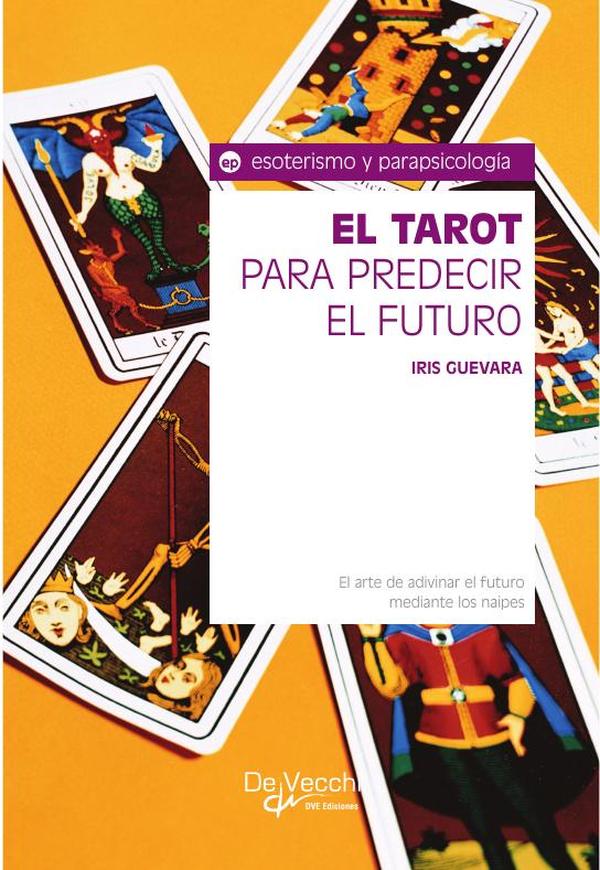 El tarot para predecir el futuro