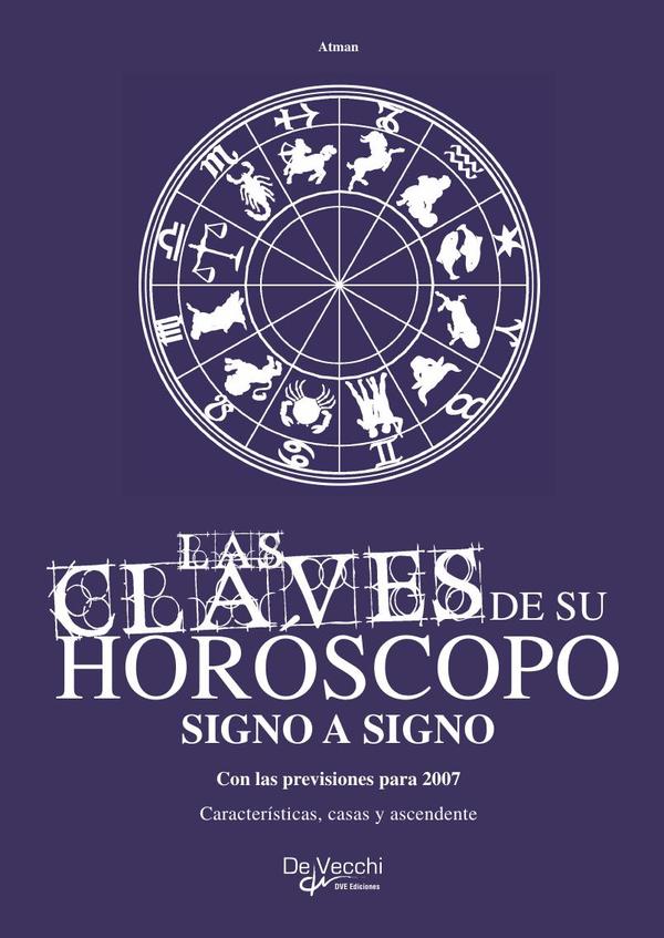 Las claves de su horóscopo signo a signo